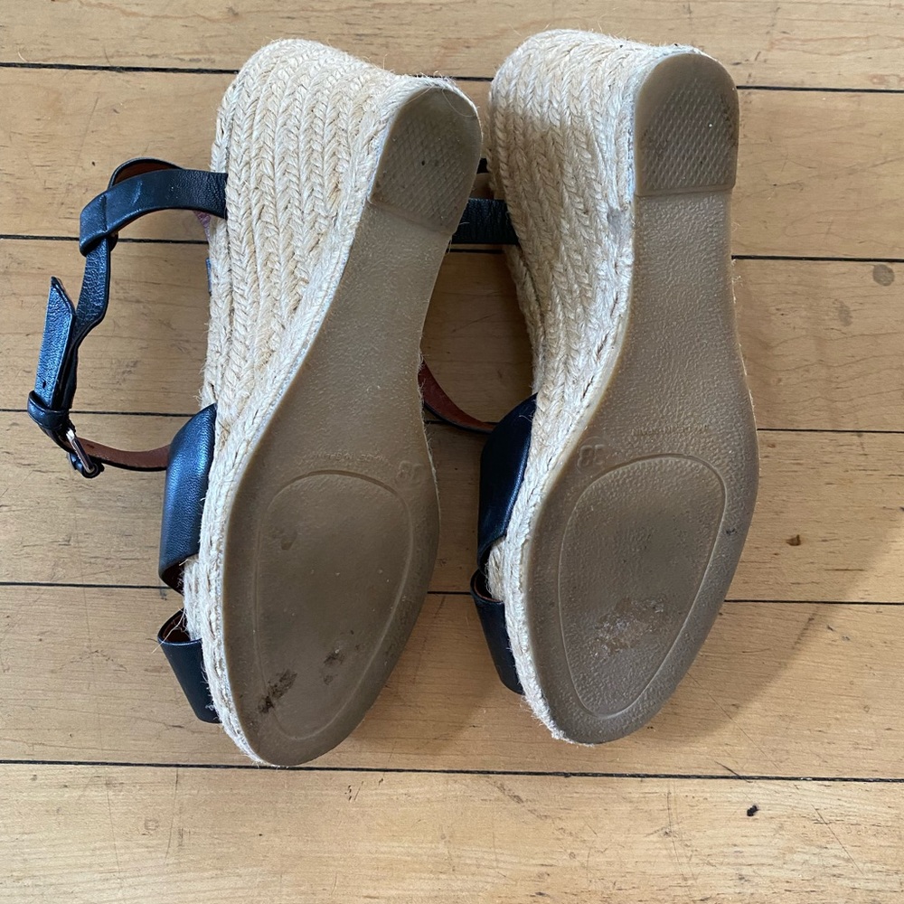 Marc Jacobs Espadrilles Worn Only Once Or Twice, … - image 4